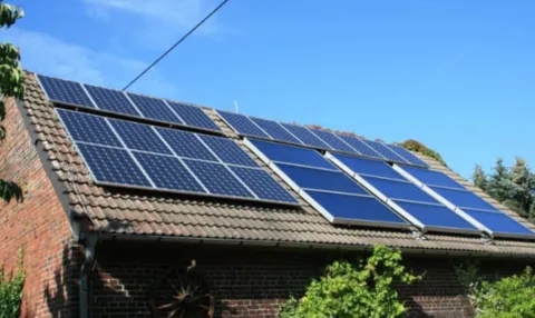 Tyll Solar in Rochester