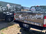 Fat Matt Roofing