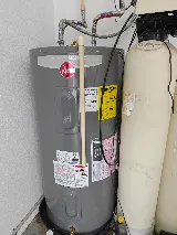 Trevino Plumbing, Electrical & HVAC photo 5