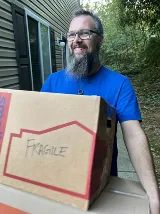 DILF Movers photo 7