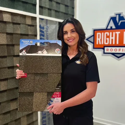 Right Now Roofing & Solar - Tulsa in Tulsa