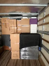 Secured Moving Company Fort Worth photo 8