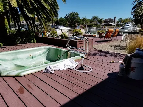 Topaz Pool & Hot Tub Service photo 1