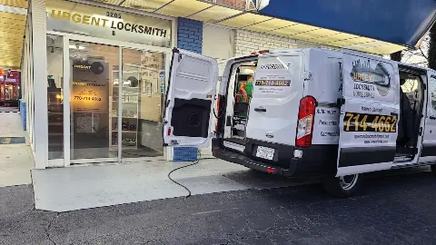 Urgent Locksmith Atlanta in Atlanta