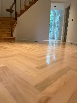 C&A Wood Floors and paintings photo 5