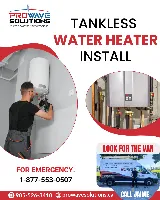 PRO Wave Solutions Inc.