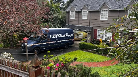 1-888-Heat-Pumps in Berkeley