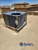 Starrett's Heating & Air Conditioning photo 3