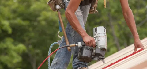 Cleroux & Sons Roofing photo 1