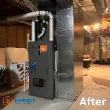 Hammer's Heating and Cooling photo 3