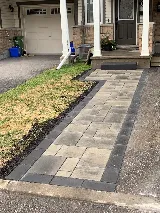 Edenza Landscaping & Interlock installation Ottawa photo 2