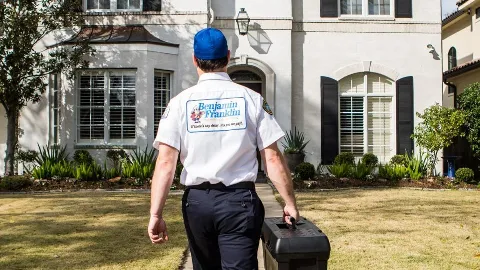 Benjamin Franklin Plumbing Tyler photo 1