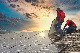 Independent Solar photo 8
