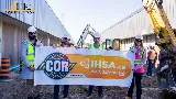 HKC CONSTRUCTION Mississauga