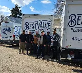 Best Value Plumbing & Rooter