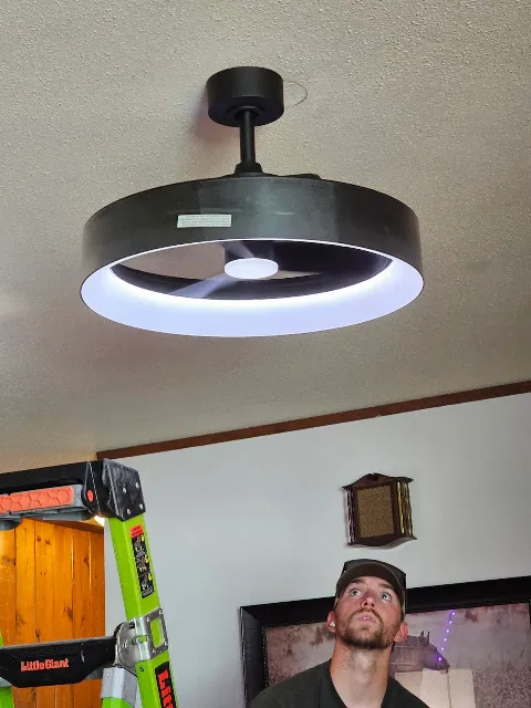Thunder Electric Inc. in Yakima