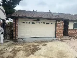 Open Sesame Garage Door