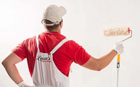 Lince's Painting - Residential and Commercial Painters in Vaughan