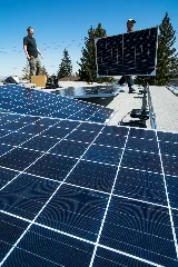 New York Solar Installers, Inc photo 8