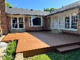 360° Painting of North Dallas photo 6