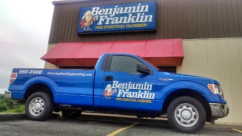 Benjamin Franklin Plumbing of Springfield photo 1