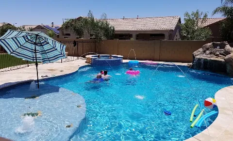 Classic Pool Service & Repair LLC photo 1