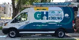 Green Home Heating & Cooling