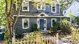 Porter Family Exteriors