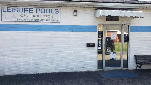Leisure Pools of Charleston in Charleston