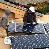 Santa Rosa Solar Panels