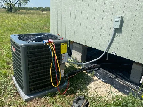Cutting Edge Air Conditioning and Heating photo 1