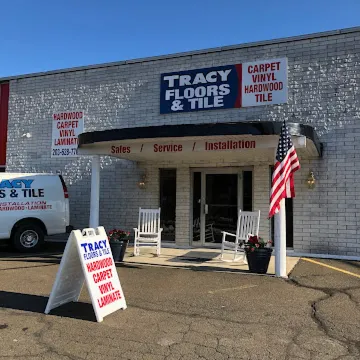 Tracy Floors & Tile in Danbury