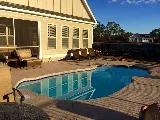 Carolina Creations Swimming Pools & Outdoor Living photo 7
