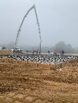 A&H Building Construction LLC + Concrete Pump Services photo 2