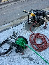 Active Plumbing and Rooter