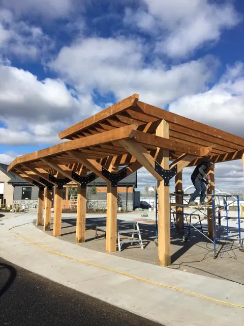 Top Island Construction in Campbell River