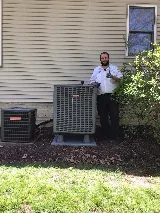 A Action Home Services photo 6