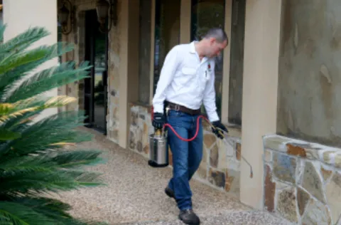 Boswell Pest Control Shreveport photo 1