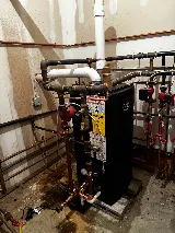 L&Son Heat/AC Tech Corp