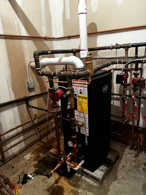 L&Son Heat/AC Tech Corp photo 1