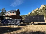 Sun Solar Off grid photo 4