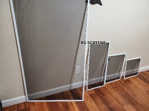 RG SCREENS photo 1