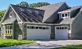 Grand Openings Garage Door