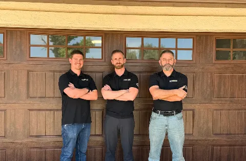 Same Day Garage Door Services photo 1