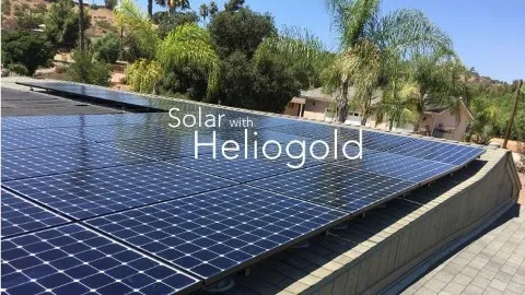 Heliogold Solar photo 1