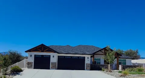 Nor-Cal Garage Door LLC in Redding