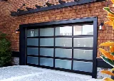 Ck door