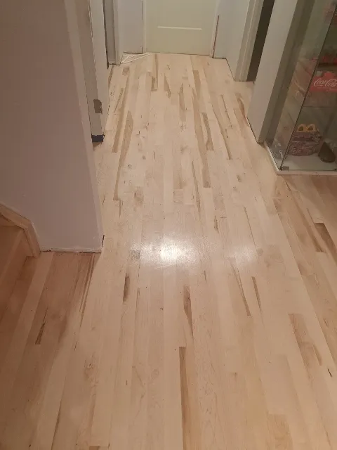 Parkland Hardwood Flooring Ltd photo 1