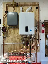 Roger's Plumbing & Heating photo 6