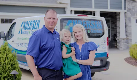 Andersen Heating & Cooling photo 1